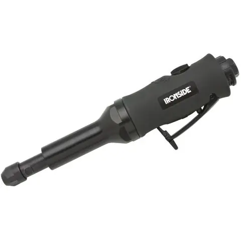 Kampanj Ironside Pro 102134 Rakslip